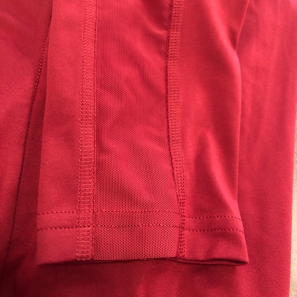 Gymshark Training Mesh Pocket Leggings - Picture 4 of 8